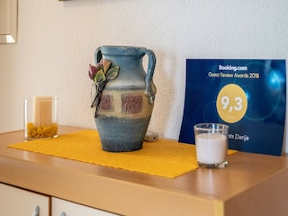 Appartement Pučišća  21