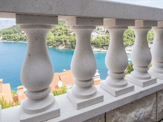 Apartment Pučišća  24
