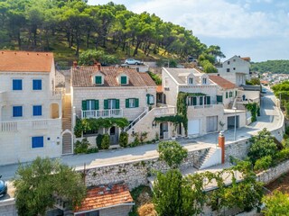 Appartement Pučišća  28