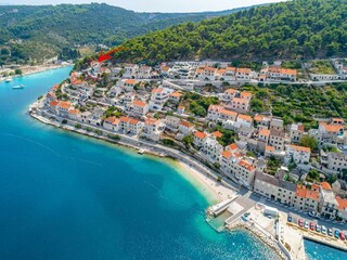Appartement Pučišća  29