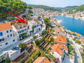 Appartamento Pučišća  31
