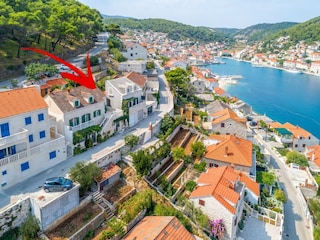 Appartement Pučišća  31