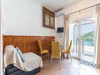 Appartement Pučišća Équipement 7