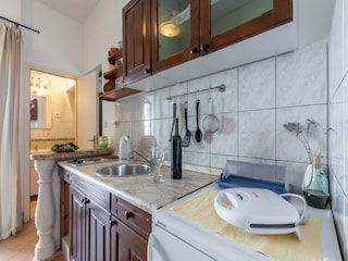 Apartamento Pučišća Características 8