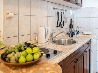 Appartement Pučišća Équipement 9
