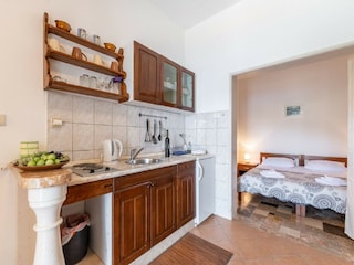 Apartamento Pučišća Características 10