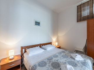 Appartement Pučišća Équipement 11