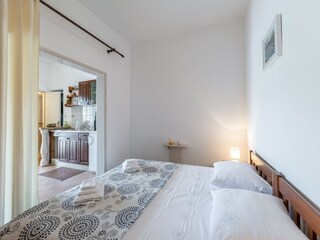 Appartement Pučišća Équipement 12