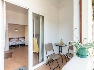Appartement Pučišća Enregistrement extérieur 2