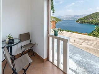 Appartement Pučišća  15