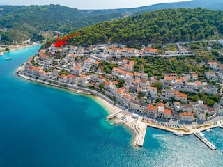 Apartamento Pučišća  22