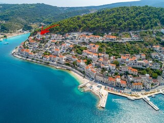 Apartment Pučišća  22