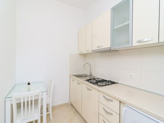 Appartamento Kupari Caratteristiche 12