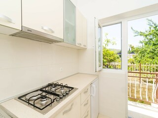 Apartment Kupari Ausstattung 13