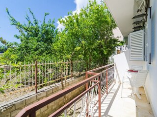 Apartment Kupari Außenaufnahme 3