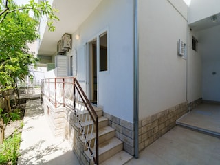 Apartment Kupari Außenaufnahme 5