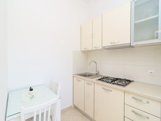 Appartement Kupari Kenmerken 16