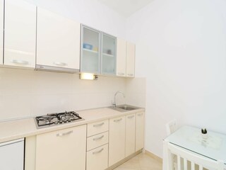 Appartement Kupari Équipement 12