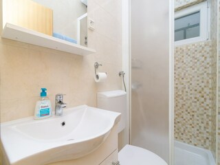 Appartement Kupari Équipement 14