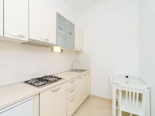Appartement Kupari Équipement 15