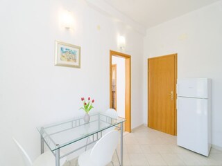 Apartamento Kupari Características 9
