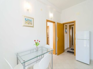 Apartment Kupari Ausstattung 11