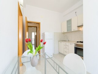 Apartment Kupari Ausstattung 13