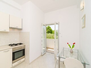 Apartamento Kupari Características 14
