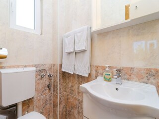Apartamento Kupari Características 15