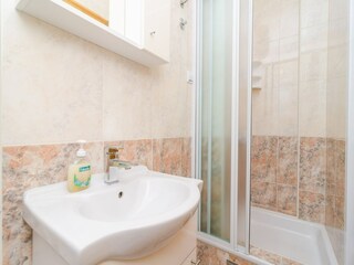 Apartment Kupari Ausstattung 16