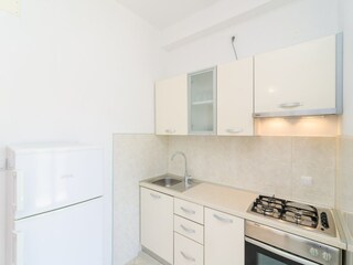 Apartment Kupari Ausstattung 17