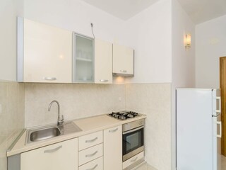 Appartement Kupari Kenmerken 12