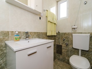 Apartment Kupari Ausstattung 18