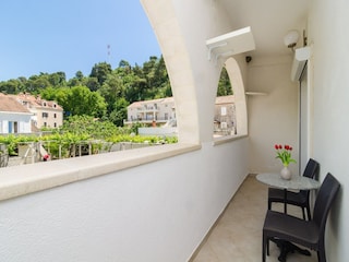 Apartment Kupari Außenaufnahme 4