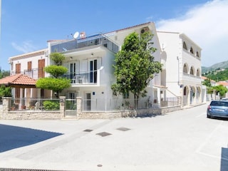 Apartment Kupari Außenaufnahme 9