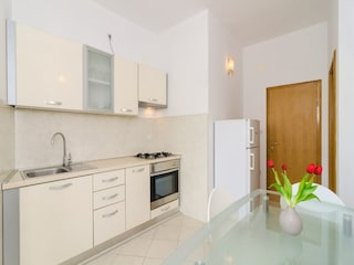 Apartment Kupari Ausstattung 12
