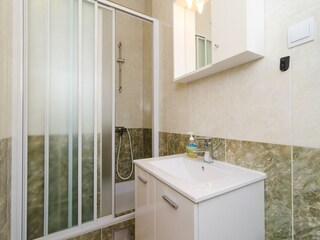Apartment Kupari Ausstattung 14