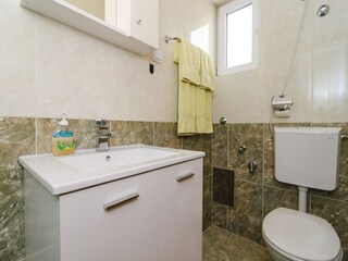 Appartamento Kupari Caratteristiche 16