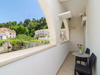 Apartment Kupari Außenaufnahme 4