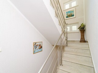 Apartment Kupari Außenaufnahme 7