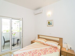 Appartamento Kupari Caratteristiche 12