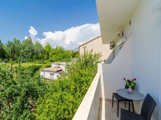 Apartment Kupari Außenaufnahme 3