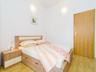 Appartamento Kupari  10