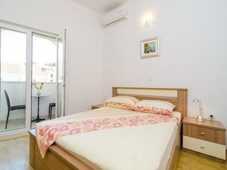 Appartamento Kupari  12