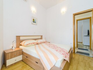 Appartamento Kupari  15