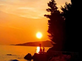 Appartamento Kupari  26