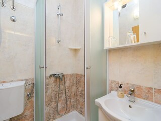 Apartment Kupari Ausstattung 10