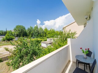 Apartment Kupari Außenaufnahme 4