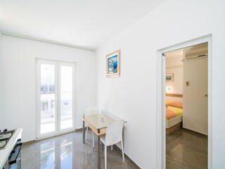 Appartement Kupari Kenmerken 8
