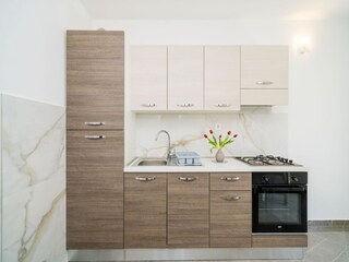 Appartement Kupari Kenmerken 10